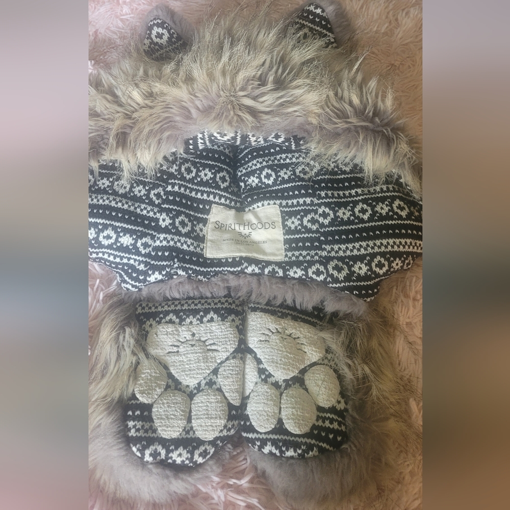 Spirithoods Classic Hood Roxy Edition - image 6